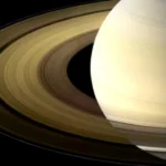 NASA Confirms: Saturn's Rings Set to Vanish by 2025 - Last Chance to Witness the Spectacle