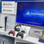Sony Unveils Next-Gen Gaming: Introducing the PS5 Slim in Japan