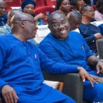 Sammi Awuku intensifies campaign for Bawumia; invokes the spirit of founding fathers to crown him on Saturday