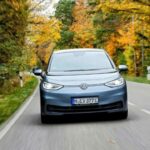Volkswagen's Electric Leap: ADAC Test Reveals Impressive Performance of New VW Battery