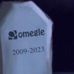 "End of an Era Omegle, Pioneer of Online Connections, Shuts Its Virtual Doors Amidst Controversy"