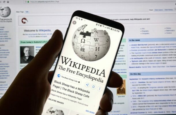 Wikipedia's Dilemma: Founder Jimmy Wales Voices Concerns Over AI-Generated Articles