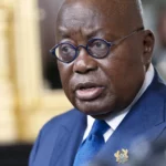 If Ghana were your company, would you be happy how it is being run? - Akufo-Addo asked