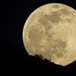 "Lunar Transformation: Humanity Initiates a New Era for the Moon"