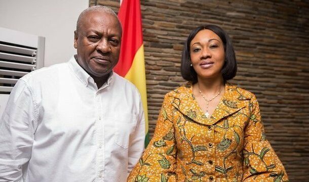 Assembly polls: Get your acts together, don’t let the technical issues occur in 2024 – Mahama tells EC