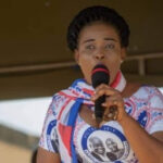 Former NPP parliamentary candidate resigns