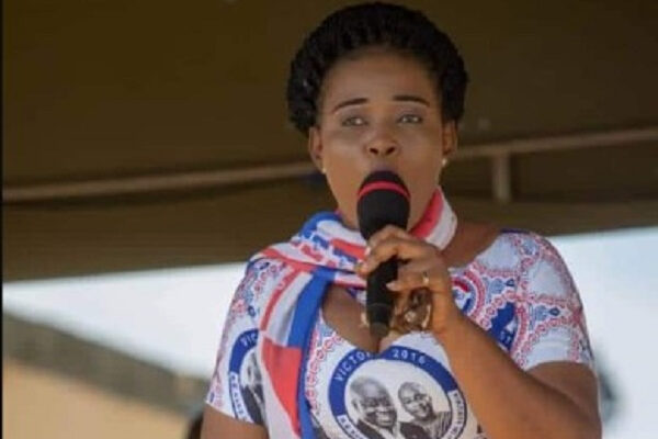 Former NPP parliamentary candidate resigns