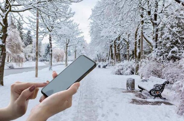 The Winter Chill: Unraveling the Mystery Behind Your Phone's Cold-Weather Woes