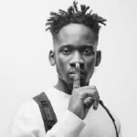 Use your small brain! – Mr Eazi slams Nigerian for questioning his reasons to host ‘Detty Rave’ in Ghana
