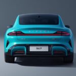 "Xiaomi's Electrifying Leap: Unveiling the SU7 to Challenge Tesla and Porsche Dominance"