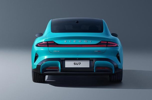 "Xiaomi's Electrifying Leap: Unveiling the SU7 to Challenge Tesla and Porsche Dominance"