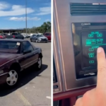 "Buick's Bold Innovation: Unveiling the 1988 Reatta with a Pioneering Touchscreen"