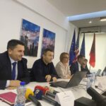 Pristina Gears Up for the 5G Revolution: Telecom of Kosovo's Vision Unveiled