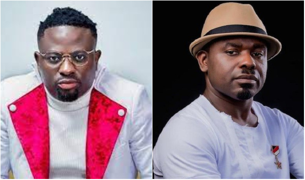 Nacee blocked me because my rendition of his 'Aseda' was doing better than his - Broda Sammy alleges