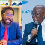 Akufo-Addo’s ‘Anas principle’ is now ‘Amass’ principle – Prof Kobby Mensah mocks