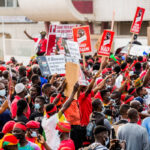 There will be mass protests in Ghana in 2024 — Kofi Kum Bilson