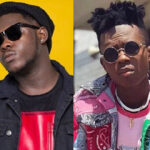 Medikal invites Strongman to perform their beef songs on one stage at his Planning and Plotting concert