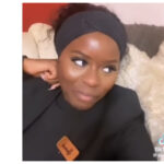 UK-based Nigerian woman fired few hours after posting her job on social media