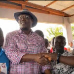 NPP primaries: Effiduase-Asokore chiefs pick nomination forms for incumbent MP