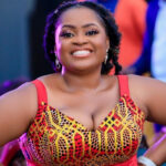 Many female comedians in Ghana lack confidence - Jacinta