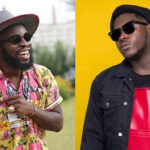 Medikal claps back at M.anifest's ‘We don't know each other’ claim