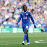 Abdul Fatawu Issahaku's Leicester City's to face Chelsea in FA Cup quarterfinals