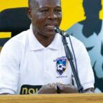 Medeama coach disappointed despite strong performance against Al Ahly