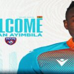 Ghanaian defender Joseph Ayimbilla joins Miami FC