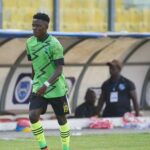 Egyptian clubs engage in fierce battle for Dreams FC prodigy Aziz Issah
