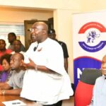 I need more time to choose my running mate - Dr Bawumia tells NPP National Council