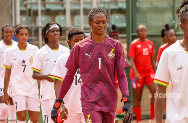 Black Queens contemplate boycott of Zambia game due to unpaid bonuses