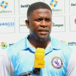 Hearts bolsters coaching staff with Christopher Ennin as assistant coach