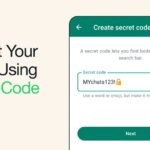 Fortifying Privacy: WhatsApp Introduces "Secret Codes" for Enhanced Chat Security