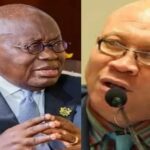 The best cathedral you can give Ghana is to sign anti-LGBTQI+ into law - Foh-Amoaning to Akufo-Addo