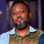 George Quaye opens up on political ambitions