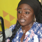 State your position on LGBTQ+: Hannah Bissiw to Bawumia