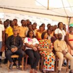 1,720 artisans benefit from GIFEC training