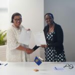 Commonwealth Secretariat and AGRA join forces to drive digital transformation in African agriculture