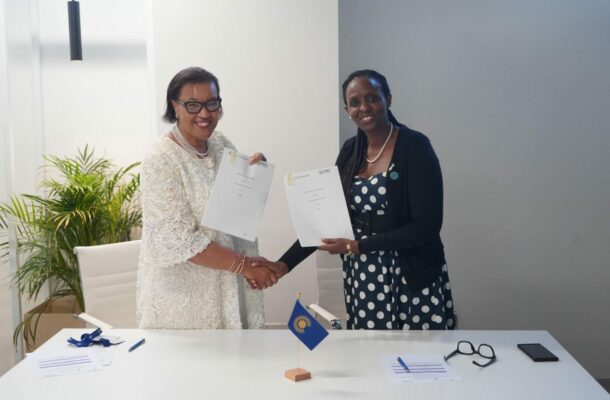 Commonwealth Secretariat and AGRA join forces to drive digital transformation in African agriculture