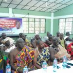 NPP primaries: Let Annoh-Dompreh go unapposed — Nsawam chiefs plead