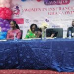 Women in Insurance Network of Ghana launched to empower and elevate women in the industry