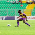 Watch Live: Medeama SC vs Young Africans SC — CAF Champions League