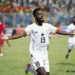 Inaki Williams reflects on decision to play for Ghana