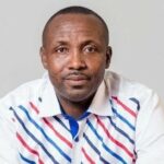 John Boadu appointed as acting Director General for SIGA