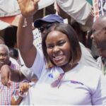 I'm confident of securing victory for NPP - Dr. Louise Donkor