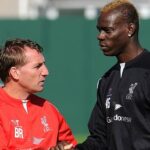 Mario Balotelli labels Brendan Rodgers as the worst coach in candid remarks
