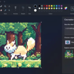 Microsoft Unveils Cocreator: Text-to-Image AI Integration in Windows 11 Paint