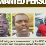 NPP Parliamentary primaries: OSP issues wanted notice for 6 persons involved in vote buying