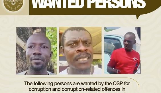 NPP Parliamentary primaries: OSP issues wanted notice for 6 persons involved in vote buying