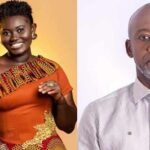 This is unacceptable! Afua Asantewaa calls out Rex Omar for posting ‘confidential documents’ about her sing-a-thon